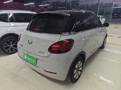 Wuling Binguo 333km Lingxi Connected Plus - ფოტო 6