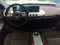 Wuling Binguo 333km Lingxi Connected Plus - ფოტო 9