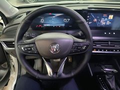 Buick Excelle Pro Comfort Edition - ფოტო 10