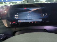 Buick Excelle Pro Comfort Edition - ფოტო 11