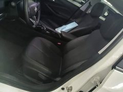 Buick Excelle Pro Comfort Edition - ფოტო 14