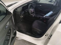 Buick Excelle Pro Comfort Edition - ფოტო 15