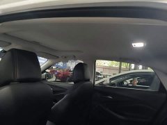 Buick Excelle Pro Comfort Edition - ფოტო 17