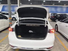 Buick Excelle Pro Comfort Edition - ფოტო 18