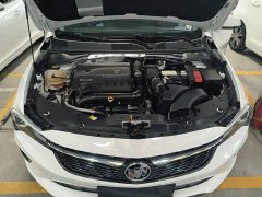 Buick Excelle Pro Comfort Edition - ფოტო 19