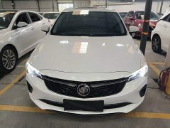 Buick Excelle Pro Comfort Edition - ფოტო 2
