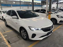 Buick Excelle Pro Comfort Edition - ფოტო 3
