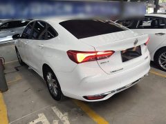 Buick Excelle Pro Comfort Edition - ფოტო 4