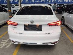 Buick Excelle Pro Comfort Edition - ფოტო 5