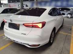 Buick Excelle Pro Comfort Edition - ფოტო 6