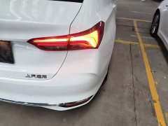 Buick Excelle Pro Comfort Edition - ფოტო 7