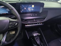 Buick Excelle Pro Comfort Edition - ფოტო 9