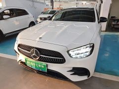 Mercedes-Benz E-Class (Imported) Facelift E 260 Fashion Sport Edition - фото 1