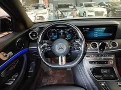 Mercedes-Benz E-Class (Imported) Facelift E 260 Fashion Sport Edition - фото 10
