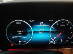 Mercedes-Benz E-Class (Imported) Facelift E 260 Fashion Sport Edition - фото 11