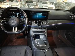 Mercedes-Benz E-Class (Imported) Facelift E 260 Fashion Sport Edition - фото 12