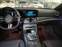 Mercedes-Benz E-Class (Imported) Facelift E 260 Fashion Sport Edition - фото 13
