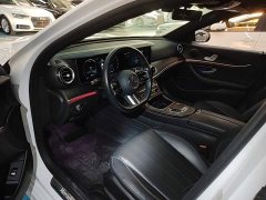 Mercedes-Benz E-Class (Imported) Facelift E 260 Fashion Sport Edition - фото 14