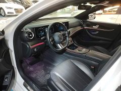 Mercedes-Benz E-Class (Imported) Facelift E 260 Fashion Sport Edition - фото 15