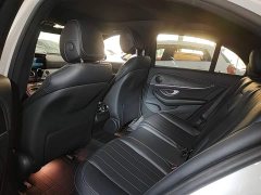 Mercedes-Benz E-Class (Imported) Facelift E 260 Fashion Sport Edition - фото 16