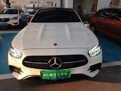 Mercedes-Benz E-Class (Imported) Facelift E 260 Fashion Sport Edition - фото 2
