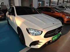 Mercedes-Benz E-Class (Imported) Facelift E 260 Fashion Sport Edition - фото 3
