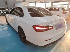 Mercedes-Benz E-Class (Imported) Facelift E 260 Fashion Sport Edition - фото 4