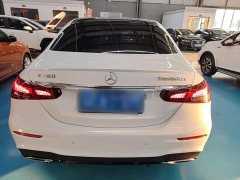 Mercedes-Benz E-Class (Imported) Facelift E 260 Fashion Sport Edition - фото 5