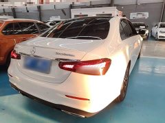 Mercedes-Benz E-Class (Imported) Facelift E 260 Fashion Sport Edition - фото 6