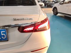 Mercedes-Benz E-Class (Imported) Facelift E 260 Fashion Sport Edition - фото 7