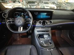 Mercedes-Benz E-Class (Imported) Facelift E 260 Fashion Sport Edition - фото 9