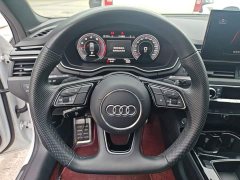 Audi A4L 40 TFSI Luxury Dynamic - ფოტო 10