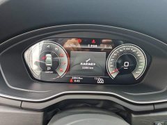 Audi A4L 40 TFSI Luxury Dynamic - ფოტო 11