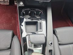 Audi A4L 40 TFSI Luxury Dynamic - ფოტო 13