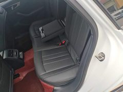 Audi A4L 40 TFSI Luxury Dynamic - ფოტო 16