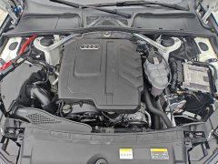 Audi A4L 40 TFSI Luxury Dynamic - ფოტო 19