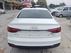 Audi A4L 40 TFSI Luxury Dynamic - ფოტო 5