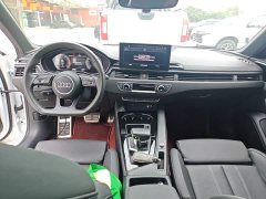 Audi A4L 40 TFSI Luxury Dynamic - ფოტო 9