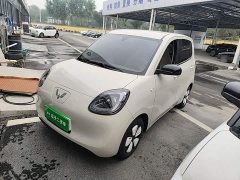 Wuling Hongguang MINIEV Fourth Generation Four-Door Advanced Edition - ფოტო 1