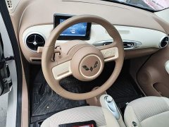 Wuling Hongguang MINIEV Fourth Generation Four-Door Advanced Edition - ფოტო 10