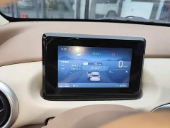 Wuling Hongguang MINIEV Fourth Generation Four-Door Advanced Edition - ფოტო 11
