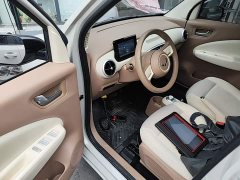 Wuling Hongguang MINIEV Fourth Generation Four-Door Advanced Edition - ფოტო 15