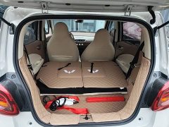 Wuling Hongguang MINIEV Fourth Generation Four-Door Advanced Edition - ფოტო 18