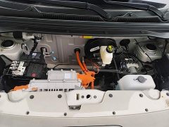 Wuling Hongguang MINIEV Fourth Generation Four-Door Advanced Edition - ფოტო 19