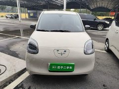 Wuling Hongguang MINIEV Fourth Generation Four-Door Advanced Edition - ფოტო 2