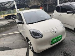 Wuling Hongguang MINIEV Fourth Generation Four-Door Advanced Edition - ფოტო 3
