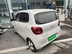 Wuling Hongguang MINIEV Fourth Generation Four-Door Advanced Edition - ფოტო 4