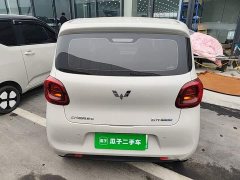 Wuling Hongguang MINIEV Fourth Generation Four-Door Advanced Edition - ფოტო 5