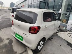 Wuling Hongguang MINIEV Fourth Generation Four-Door Advanced Edition - ფოტო 6