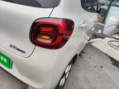 Wuling Hongguang MINIEV Fourth Generation Four-Door Advanced Edition - ფოტო 7